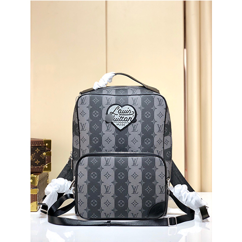 【ルイヴィトン LOUIS VUITTON】M45962 UTILITARY 高品質 リュックサック